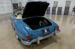 Mercedes-Benz 190 SL 1962 года